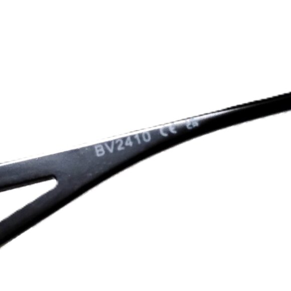 Women's Aviator Style Sunglasses Black Brown - Picture 7 of 7